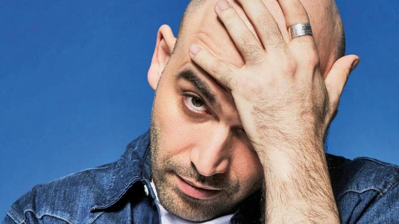 Roberto Saviano: “Ora disprezzo Gomorra, ma la responsabilità è mia” 2