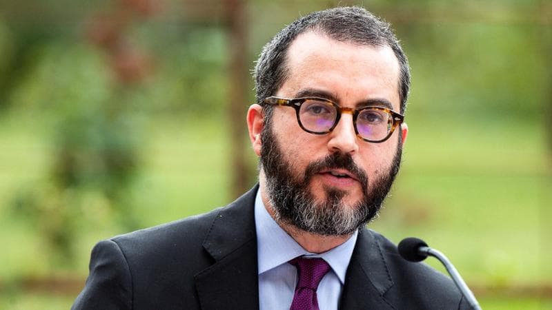 Safran Foer: “Netanyahu compromette l'immagine e il futuro di Israele: è una situazione molto seria” 2