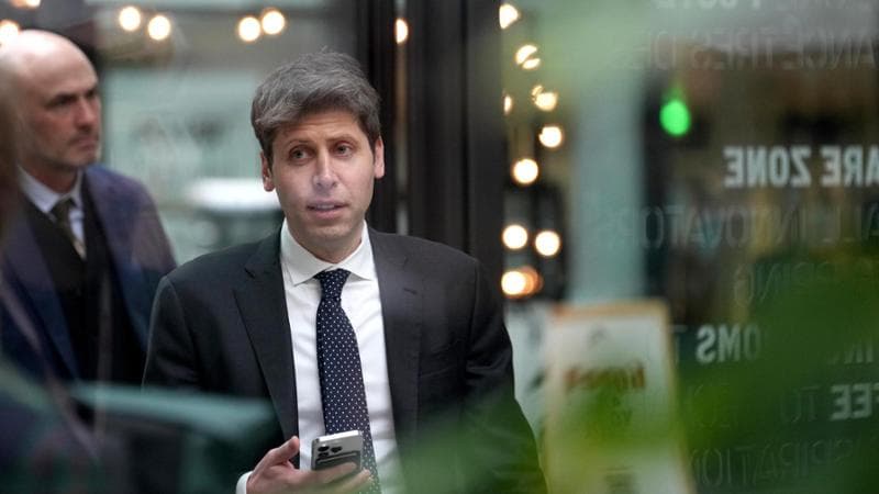 Sam Altman, nuovo episodio di violenza: colpi d'arma da fuoco contro la sua residenza. Obiettivo è OpenAI. 2