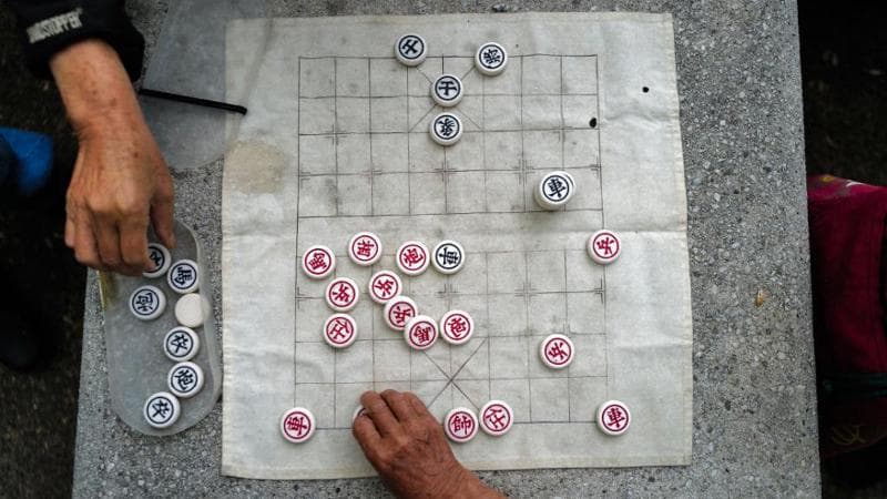 Scandalo nel mondo degli scacchi: partite manipolate, revoca di titoli e squalifiche a vita coinvolgono la Cina. 2