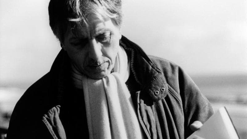 Scomparsa del poeta Nanni Cagnone. Vasco Rossi: “Eccellente scrittore e uomo indipendente: grazie di cuore” 2