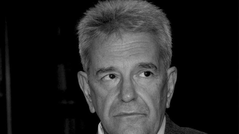 È scomparso il critico letterario e autore Romano Luperini. 2