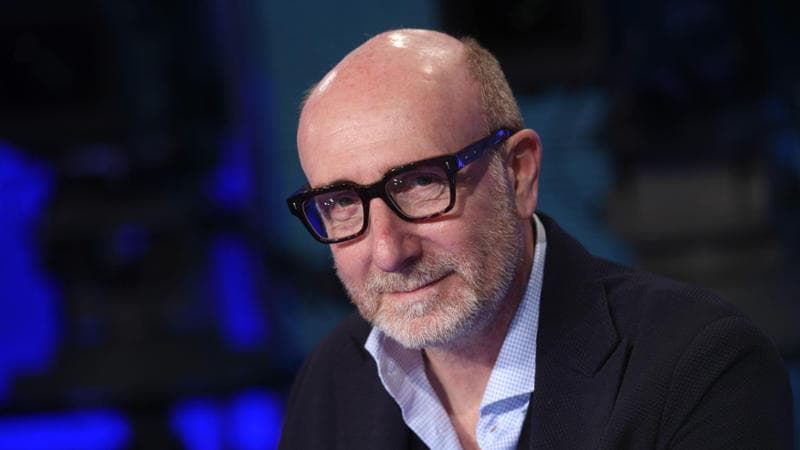 È scomparso il giornalista Roberto Arditti. Da Giuli a Iv: “Una voce rispettata e sempre misurata” 2