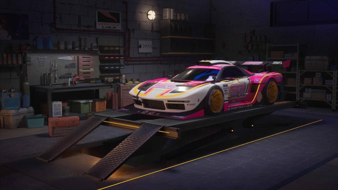 Screamer: dopo trent'anni, Milestone rilancia il suo iconico titolo, rinnovandolo completamente. 5