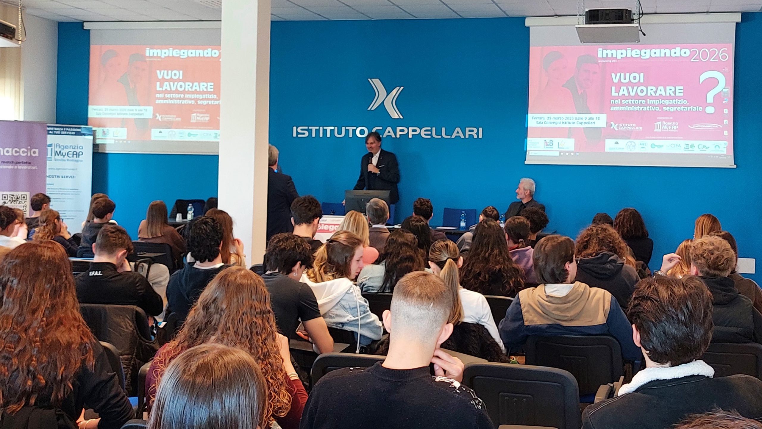 Season Works edizione estiva 2026: l'incontro tra aziende e professionisti 1