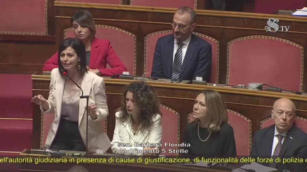 Senato, Floridia accusa di immobilismo sulla riforma Rai e Ronzulli la zittisce: “Violenza istituzionale” 2