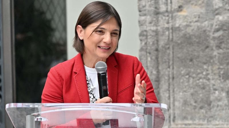 Serracchiani riguardo al Decreto Sicurezza: “La destra ha abbandonato ogni limite, mira alla remigrazione” 2