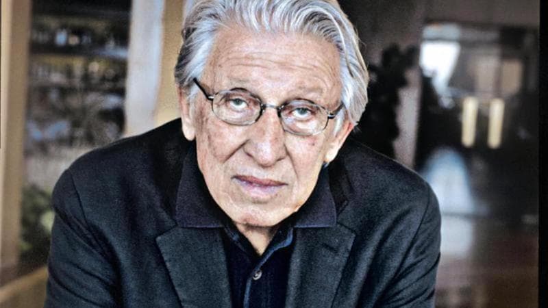 Shimon Peres: il leader controverso e l'avversario Netanyahu 2