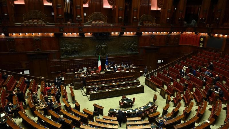 Sicurezza, confusione in Parlamento: approvazione imminente della legge sui rimpatri, seguita da un decreto correttivo. 2