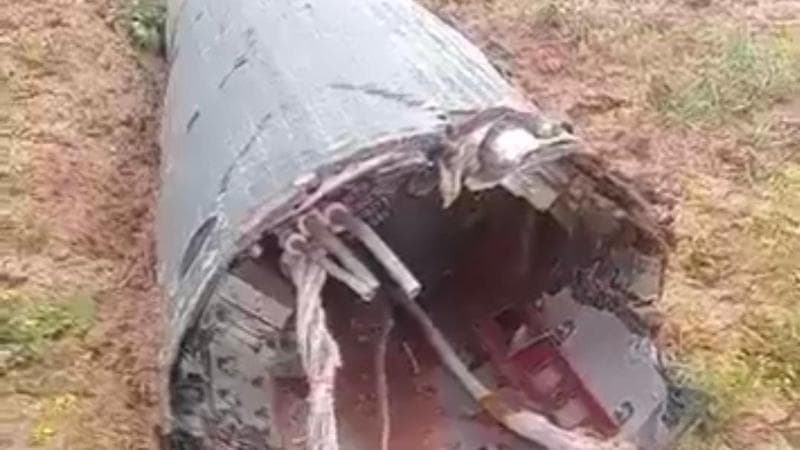 Siria, un sistema Thaad si schianta: operazione americana per il recupero dell'arma top secret. 2