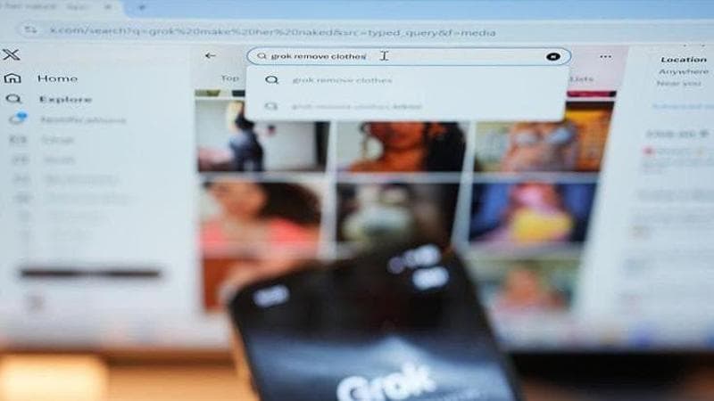 Siti misogini, la raccomandazione della commissione sul femminicidio: “Rendere reato la creazione di immagini di nudo tramite intelligenza artificiale” 2