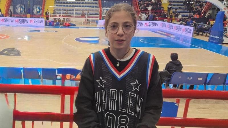 Sofia Di Vico è deceduta a causa di uno shock anafilattico. Il padre: “Era serena, ora desidero conoscere la verità.” 2