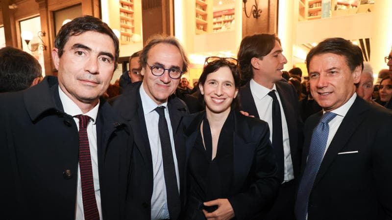 Sondaggi politici: diminuzione per FdI e FI, risultati positivi per Pd e Lega. Aumenta il consenso per il campo largo. 2