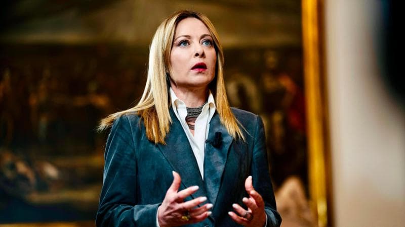 Sondaggi politici, dopo il referendum si registra un significativo abbassamento per FdI. Il campo largo si attesta in posizione favorevole. 2