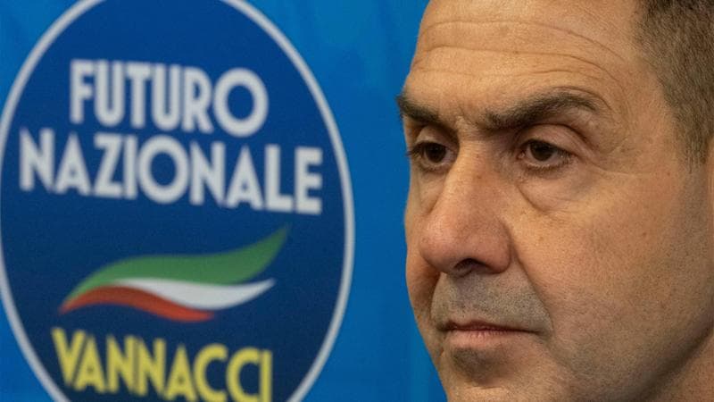 Sondaggi politici, FdI interrompe la fase calante. Primo rallentamento per Vannacci. 2