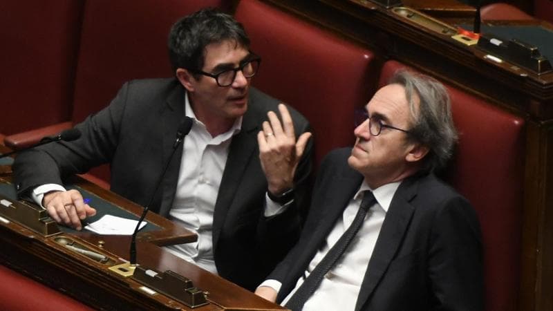 Sondaggi politici, l'Alleanza Verdi-Sinistra supera la Lega. Continua a crescere Vannacci. 2