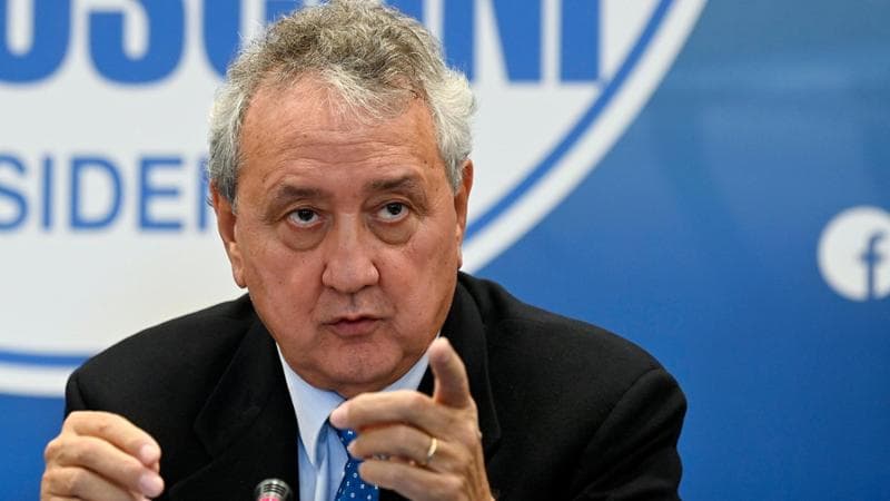 Sottosegretari, giornata decisiva per Barelli. Mancano accordi su Freni alla Consob. 2