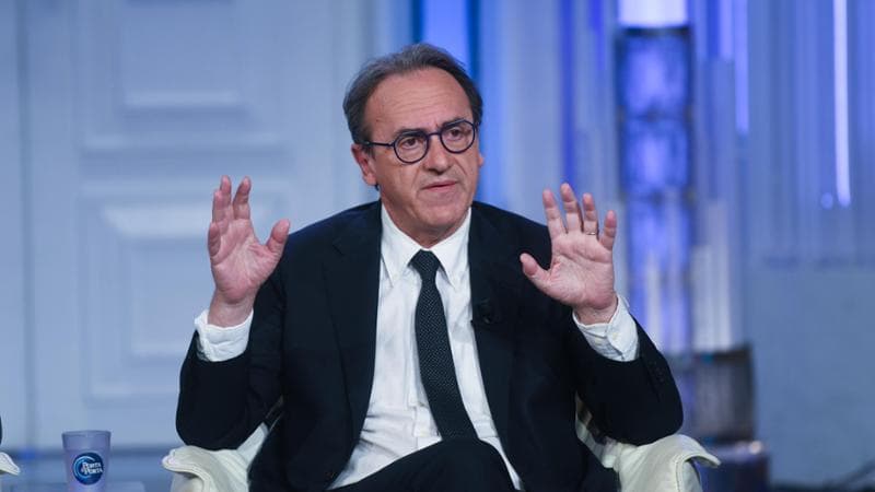 Sparatoria del 25 aprile, le reazioni politiche a seguito dell'arresto di Eithan Bondi 2