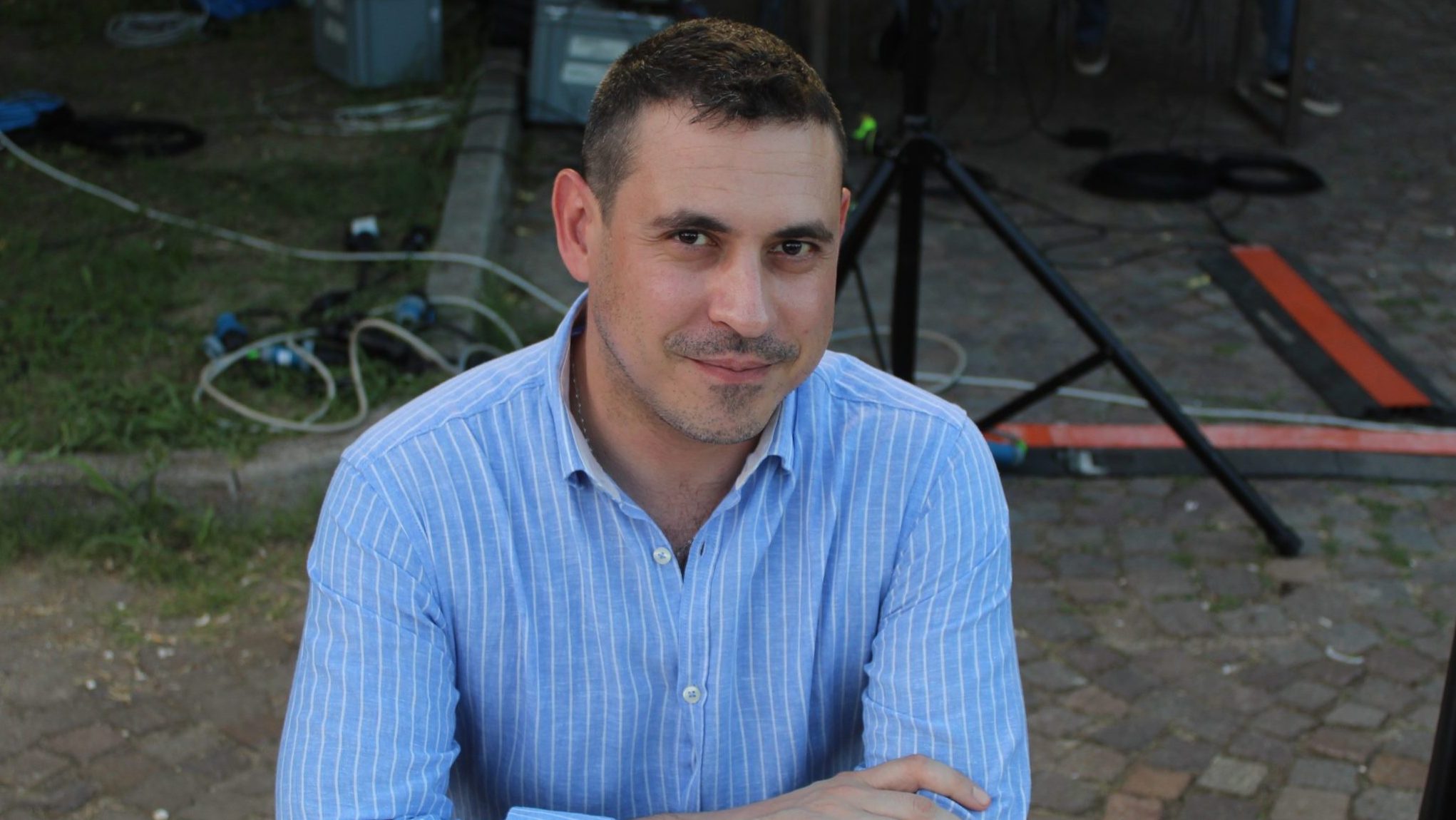 Spazio pubblico dedicato a Ramelli. Nanni: “Iniziativa inopportuna” 1