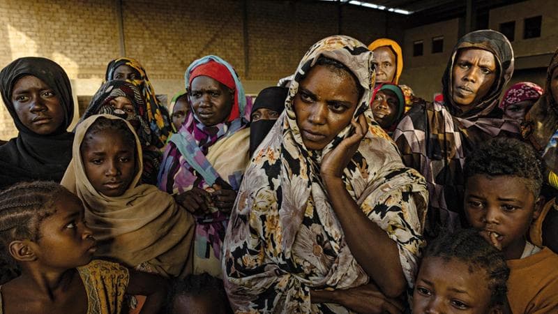 Sudan, tre anni di guerra. Informazioni utili da conoscere. 2