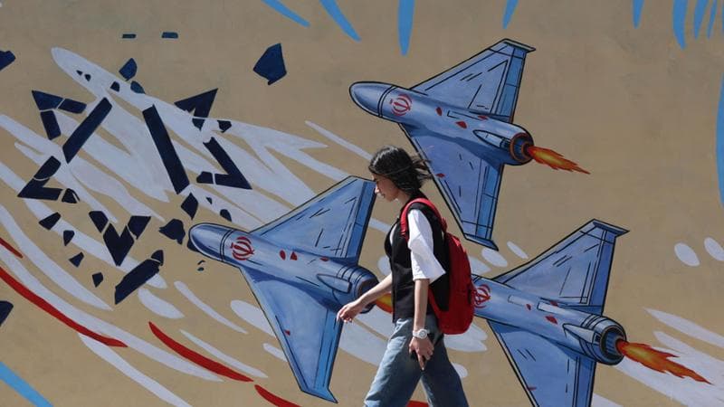 Teheran, una mattina senza esplosioni: “Tuttavia, il governo sarà più aggressivo” 2