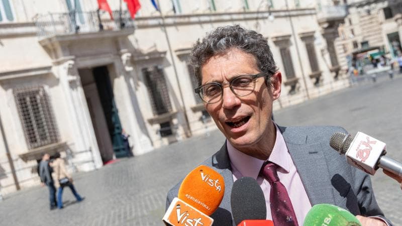 Tensioni in +Europa, approvata la proposta per il congresso anticipato, ma Magi frena. 2