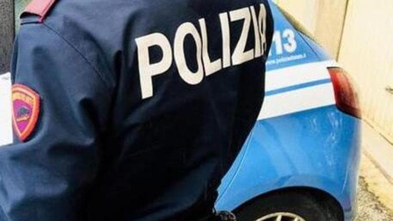Teramo, un giovane di 17 anni fermato per diffusione di ideologie neonaziste e attività terroristiche. 2