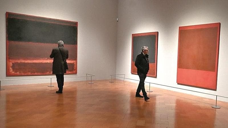 Tra esposizioni e gallerie, itinerario alla scoperta della bellezza per le festività pasquali. 2