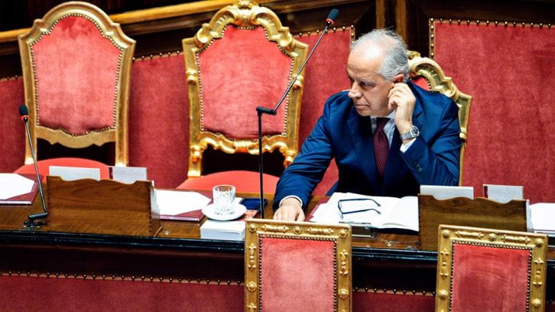 Trilaterale sulla sicurezza, Piantedosi si rifugia nella sua Irpinia. Ministro rimane inaccessibile. 2