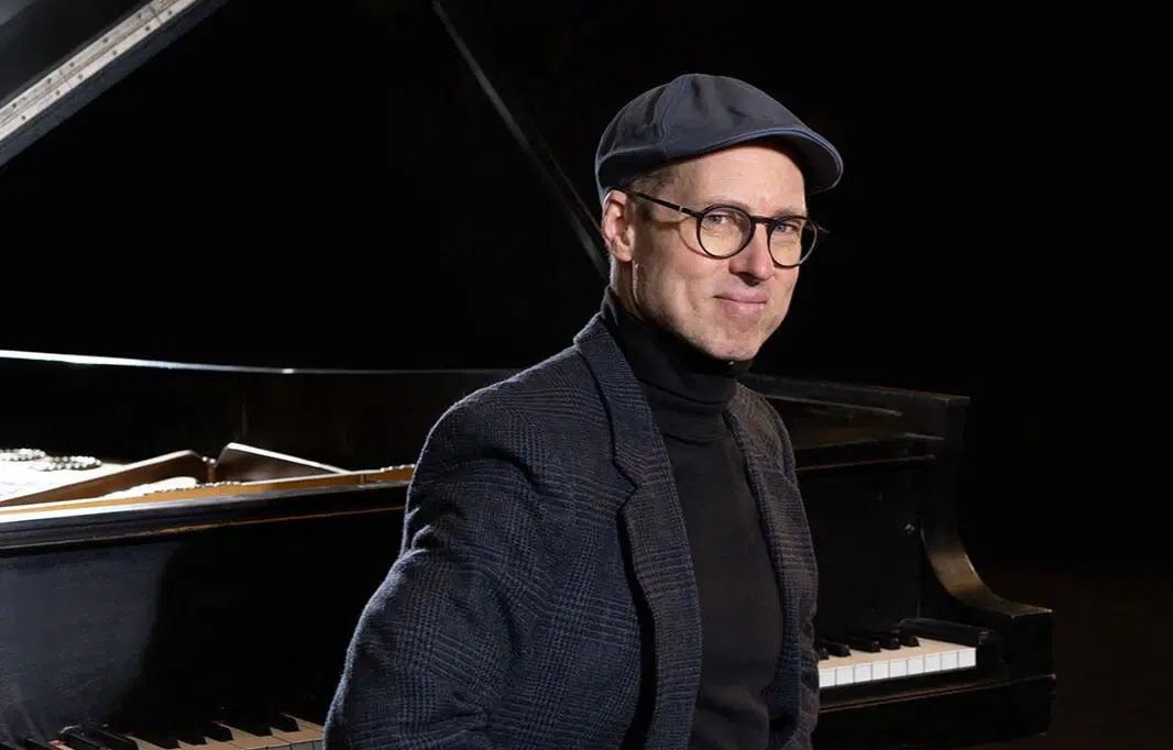 Trio di George Colligan al Jazz Club 1