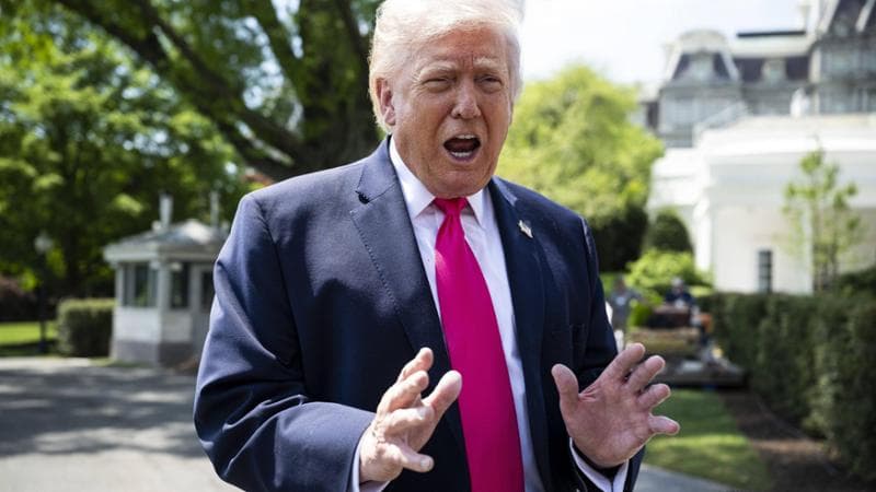 Trump critica i partner della NATO: “Non supporteremo più l'Italia” 2