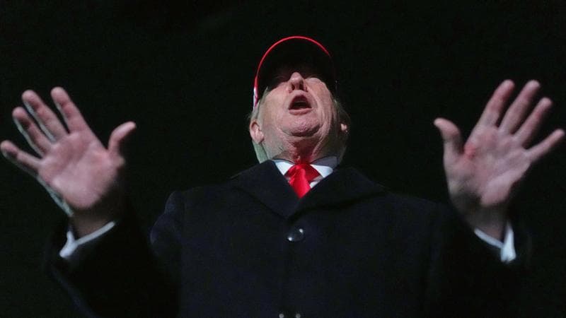 Trump critica Leone XIV: “Non sarebbe Papa senza il mio contributo”. I vescovi americani esprimono “dolore”. 2