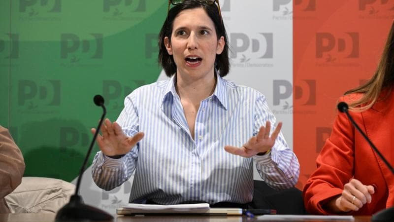 Trump critica Meloni, le reazioni. Schlein: “Condanna netta per l'aggressione alla premier” 2