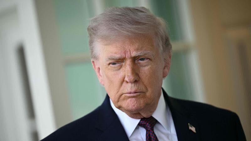 Trump critica nuovamente Meloni: “Il legame non è più lo stesso” 2