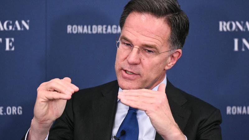 Trump: “Riduzione delle truppe in Europa”. Rutte loda la sua guida 2