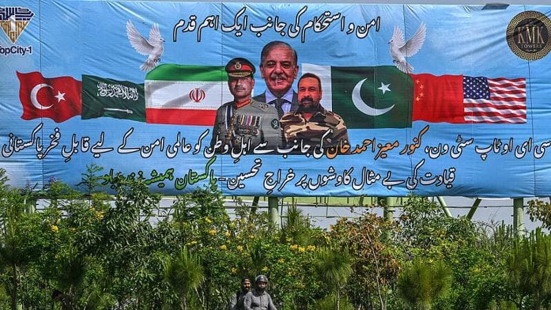 Trump si concentra su Islamabad: “Accordo immediato con l'Iran o ci saranno molte esplosioni” 2