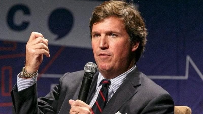 Tucker Carlson si dissocia da Trump: “Rimpiango di averlo appoggiato, mi perseguiterà a lungo” 2