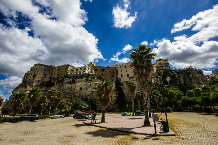 Turismo esperienziale e ospitalità di alta qualità nel Mezzogiorno d'Italia 1