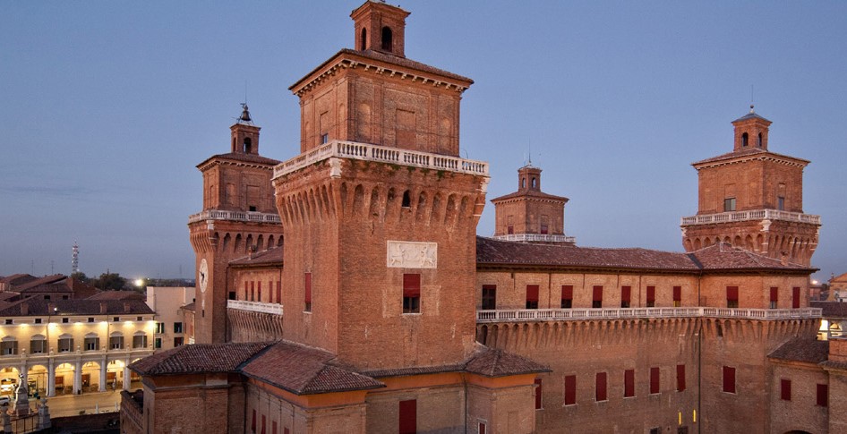 Turismo, la provincia di Ferrara registra i progressi maggiori in regione. 1