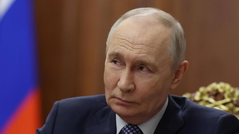 Ucraina, Putin proclama una sospensione delle ostilità: 32 ore per la Pasqua ortodossa. 2