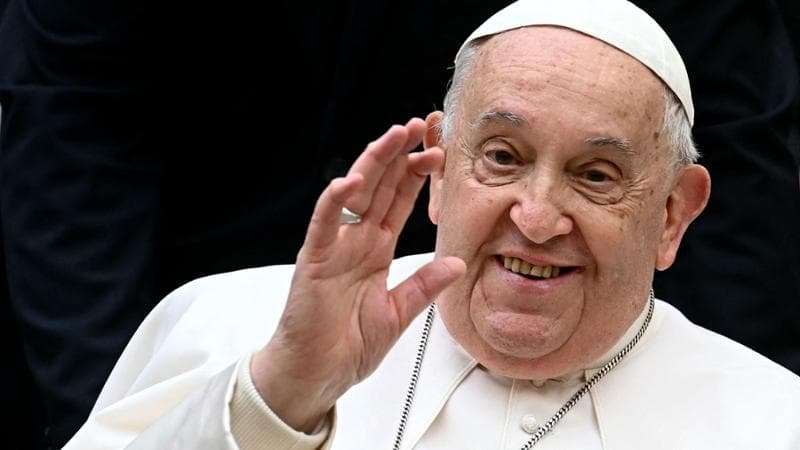 Un anno fa scompariva papa Francesco: oggi la celebrazione a Santa Maria Maggiore e il messaggio di Leone. 2