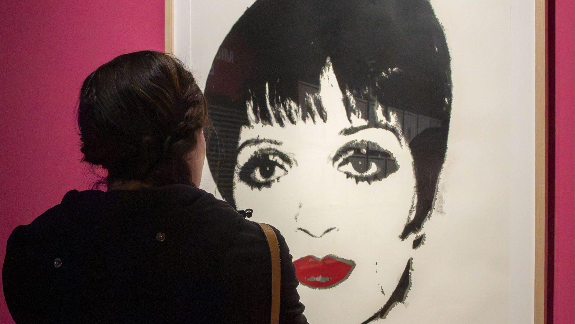 Un confronto originale tra Warhol e Pasolini al Palazzo dei Diamanti 1