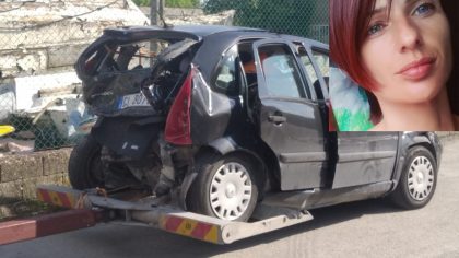 Un giovane di 26 anni condannato per aver investito un'auto ferma al semaforo, causando la morte di una donna. 1