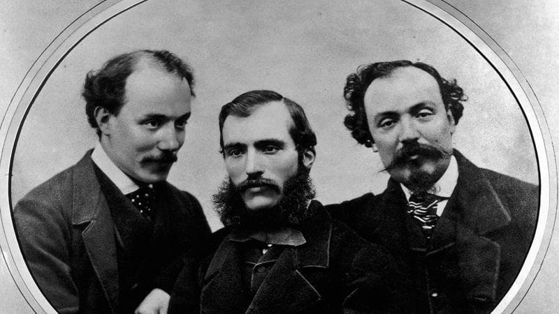 Un nuovo Museo della fotografia a Santa Maria Novella, Alinari ripercorrerà la storia dell'Italia. 2