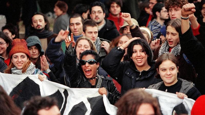 Un Paese per i giovani: presentata la valutazione dei sindaci attraverso una pagella. 2