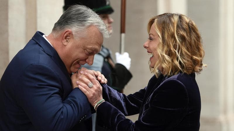 Ungheria, Schlein: “Anche Meloni ha subito una sconfitta”. La premier esprime apprezzamento per il vincitore: lavoreremo insieme. 2