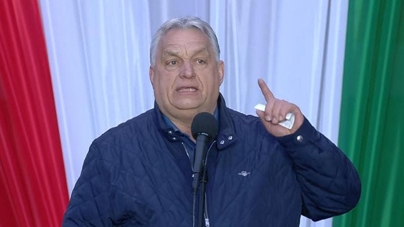 Ungheria, timori di irregolarità elettorali mentre Orbán denuncia un complotto 2