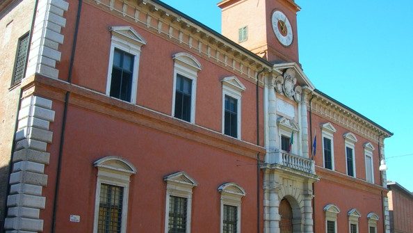 "Urbanistica per la pace o per il conflitto?", il seminario di Leder e Morelli 1