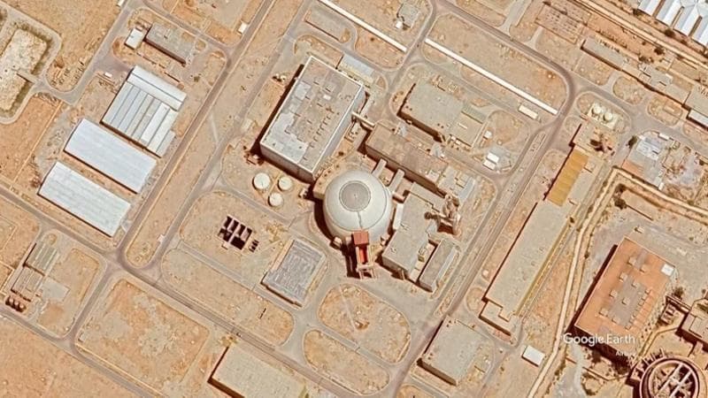 Usa e Iran, divergenze sul blocco del programma nucleare 2