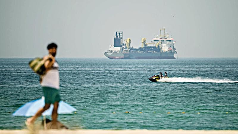 Vaez: “Hormuz rappresenta la sua forza, l'Iran lo utilizzerà per il processo di ricostruzione” 2